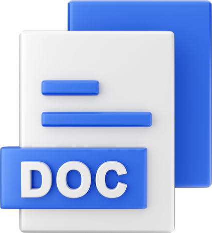 DOC file
